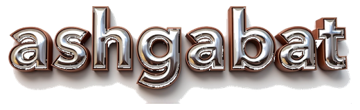 ashgabat logo