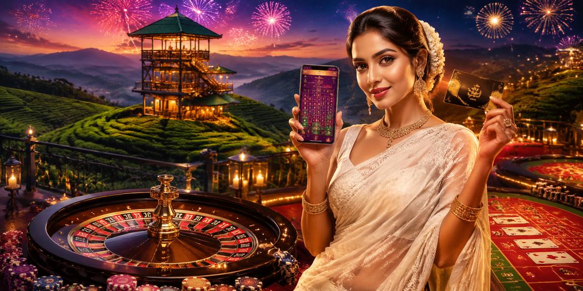 ashgabat আপনার ফোনে সম্পূর্ণ ক্যাসিনো ও বেটিং অভিজ্ঞতা